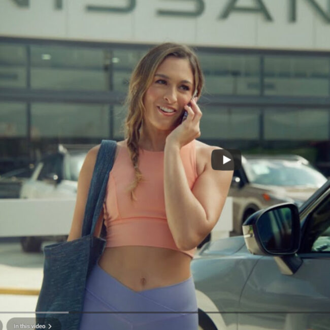 Tu Nissan al Día